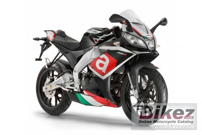 Rs4 aprilia outlet 125